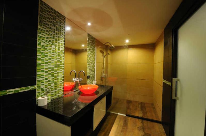 Le Parrots-Inn Jomtien Beach Room photo