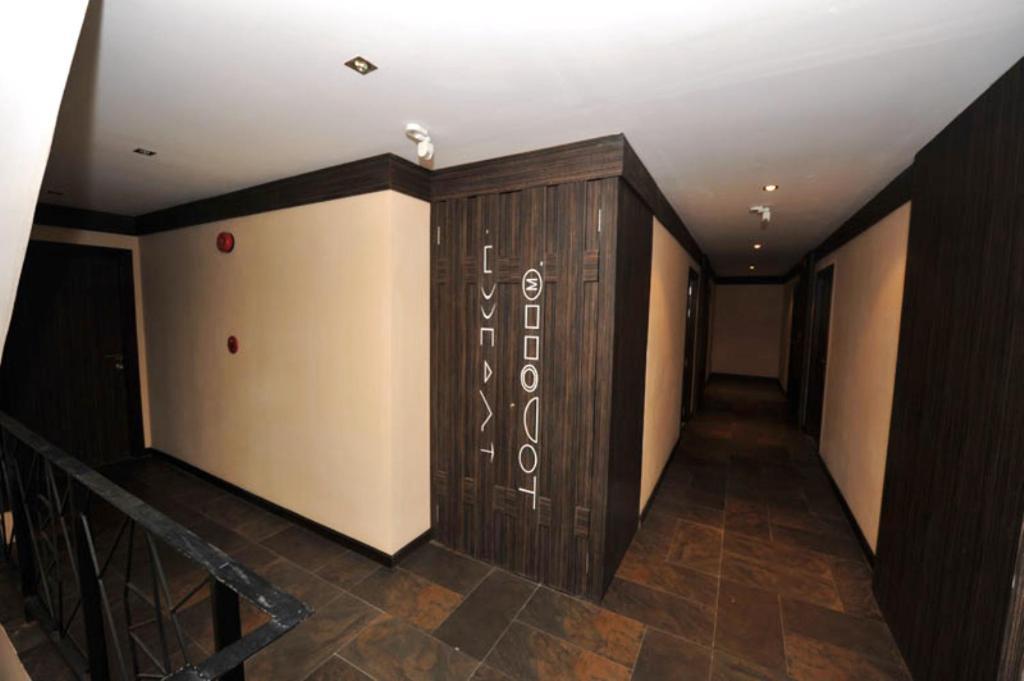 Le Parrots-Inn Jomtien Beach Exterior photo